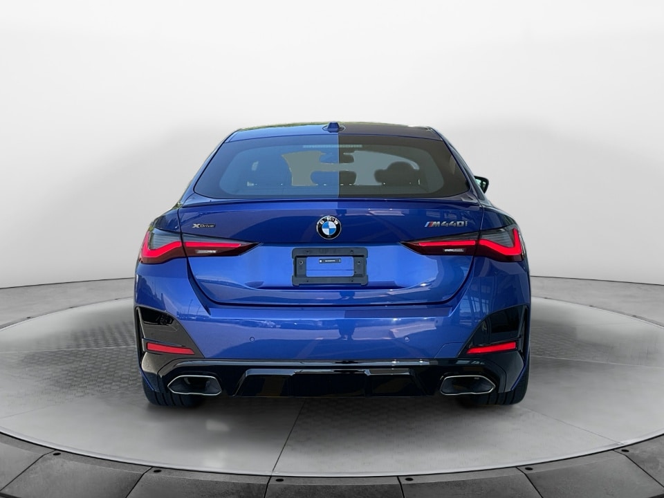 2024 BMW 4 Series M440i - Photo 6