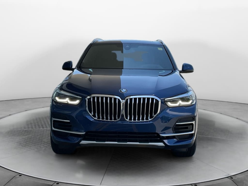 Used 2023 BMW X5 xDrive40i SUV