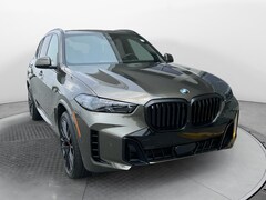2026 BMW X5 xDrive40i SUV
