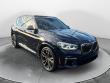 Used 2020 BMW X3 M40i SUV