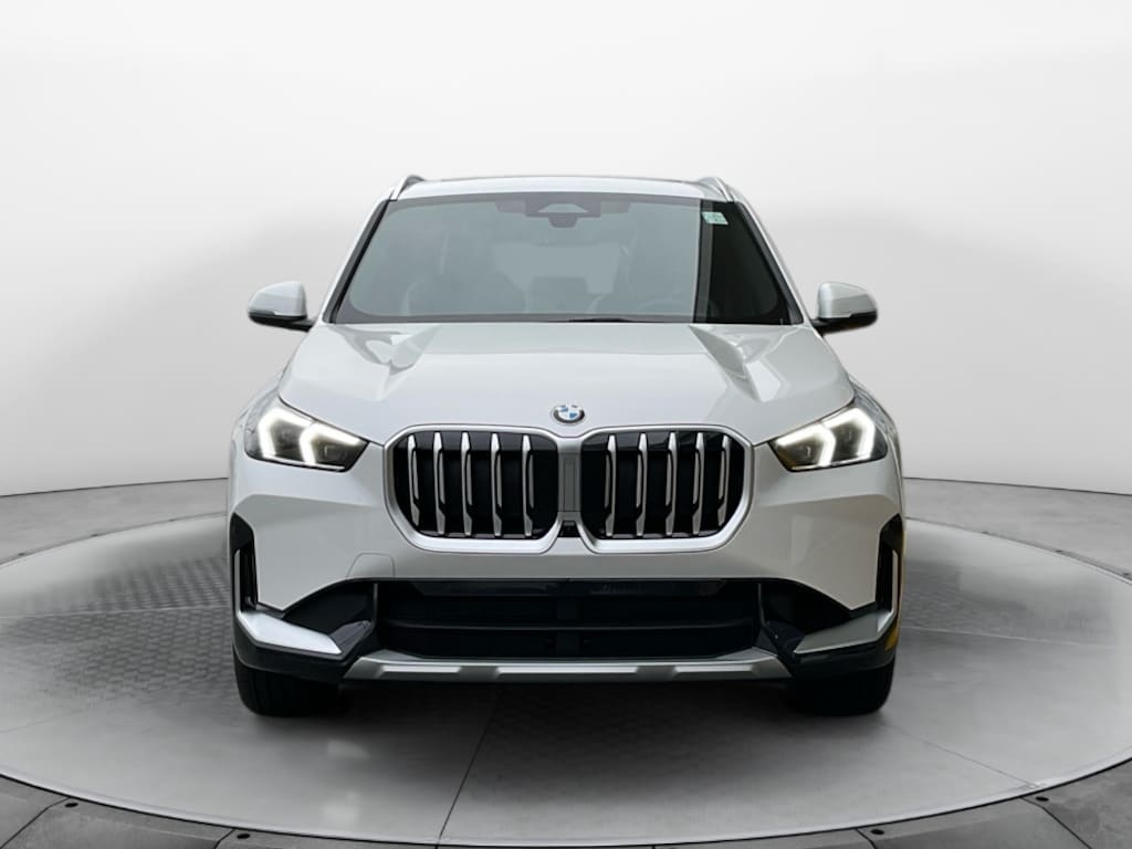 New 2026 BMW X1 xDrive28i SUV