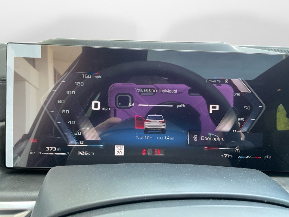 2026 BMW X5 M60i - Photo 11
