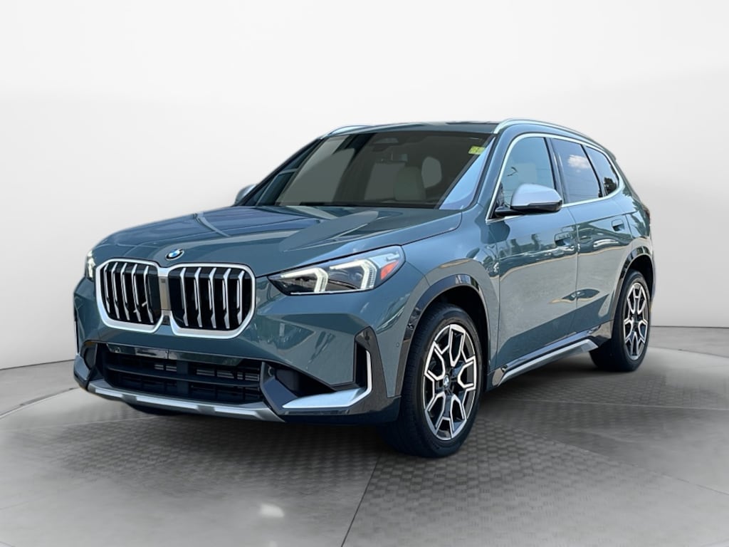 Used 2023 BMW X1 xDrive28i SUV