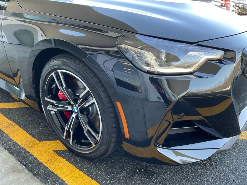 2026 BMW 2 Series 230i - Photo 24