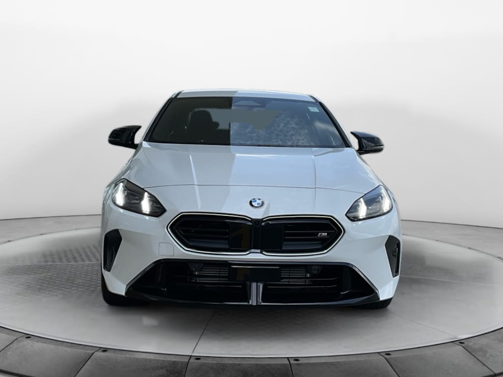 New 2026 BMW M235i xDrive Gran Coupe