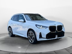 2026 BMW X3 30 xDrive SUV