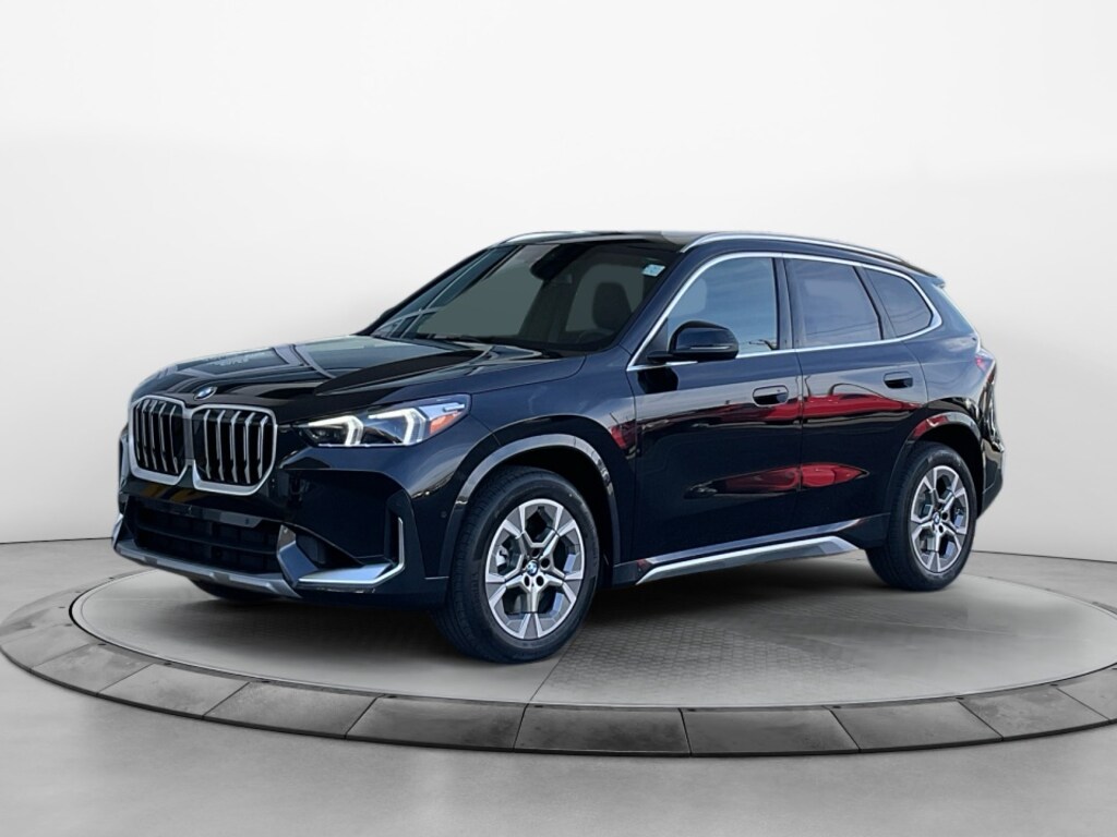 New 2026 BMW X1 xDrive28i SUV