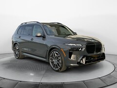 2026 BMW X7 xDrive40i SUV