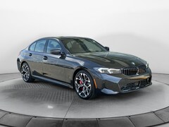 2026 BMW 330i Sedan