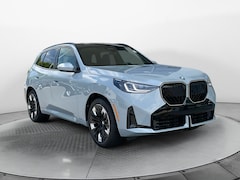 2026 BMW X3 30 xDrive SUV