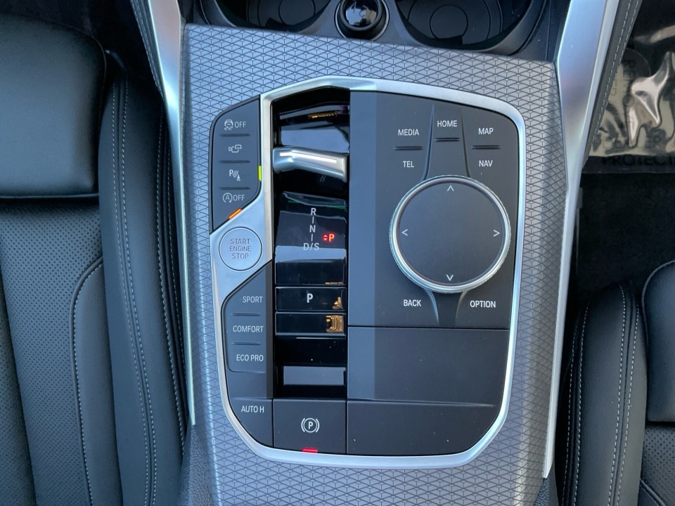2026 BMW 4 Series 430i - Photo 32