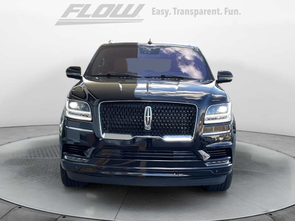 Used 2020 Lincoln Navigator Reserve SUV