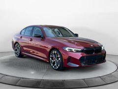 2026 BMW 330i Sedan