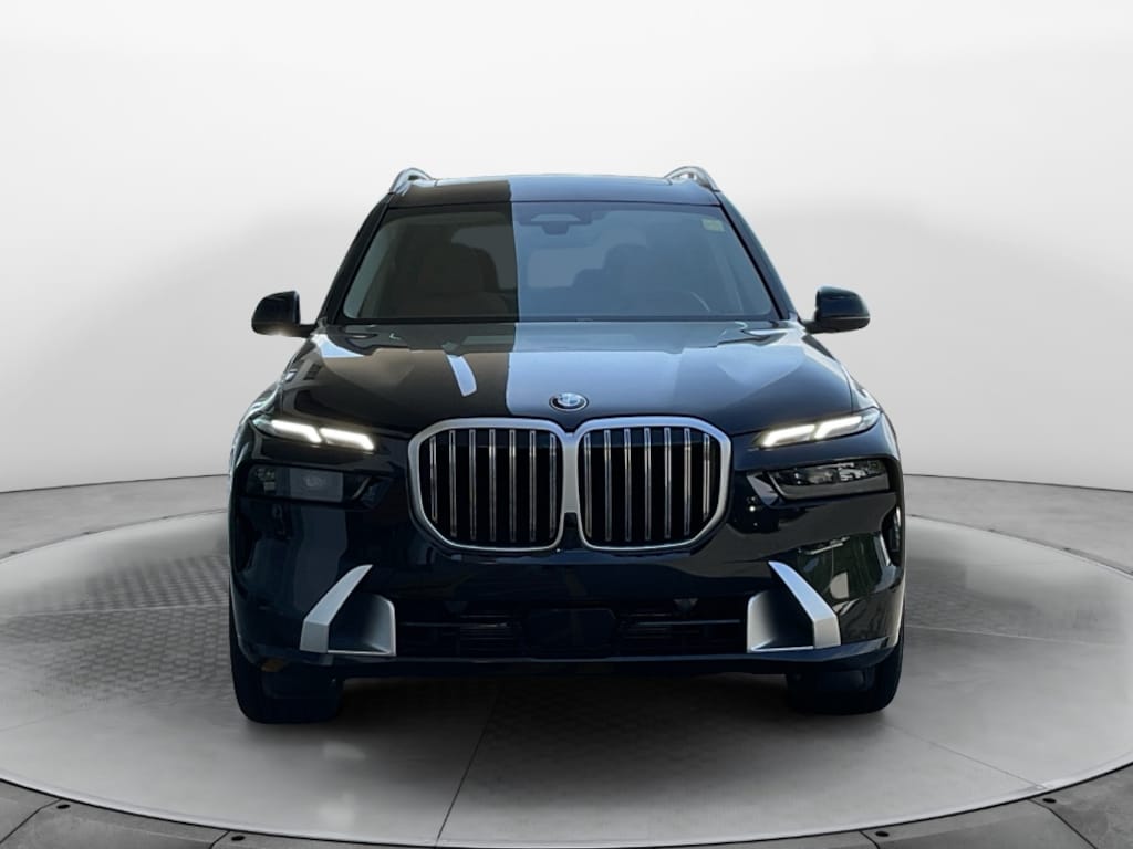 Used 2024 BMW X7 xDrive40i SUV
