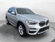 Used 2020 BMW X3 xDrive30i SUV