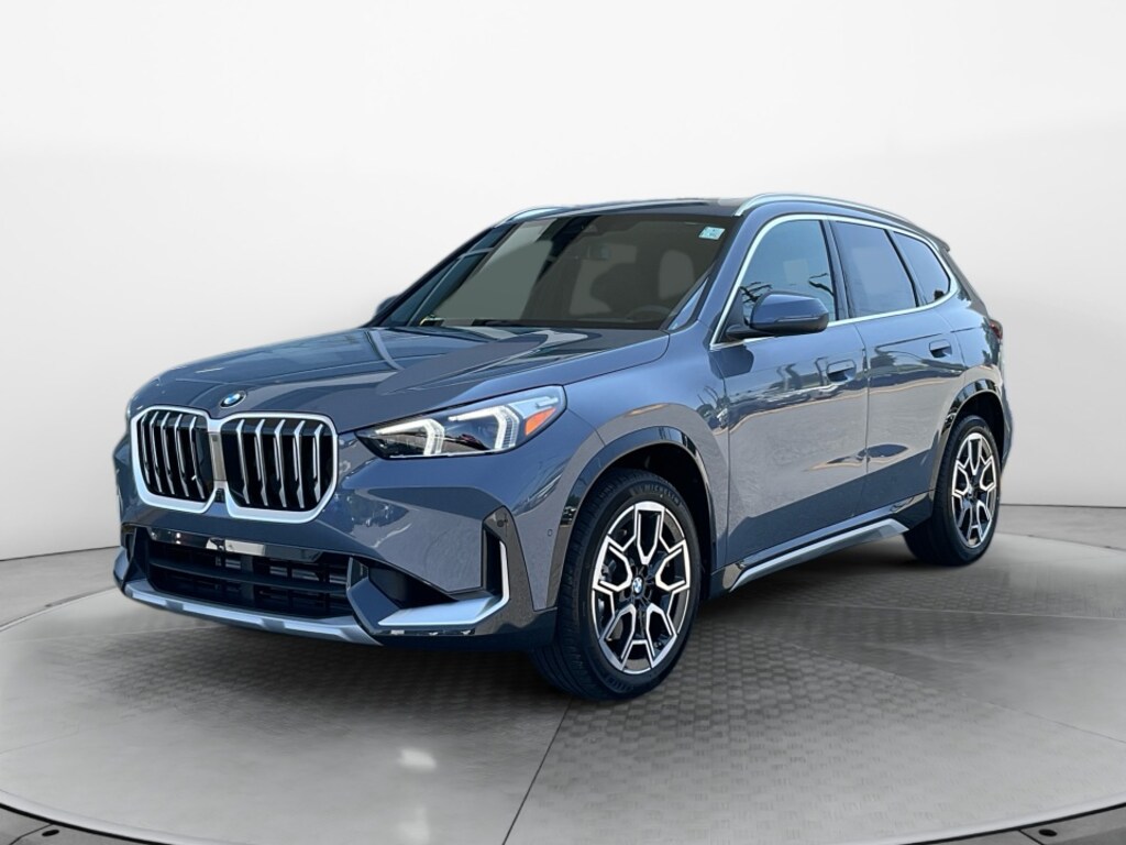 New 2027 BMW X1 xDrive28i SAV