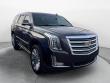 Used 2018 CADILLAC Escalade Platinum SUV