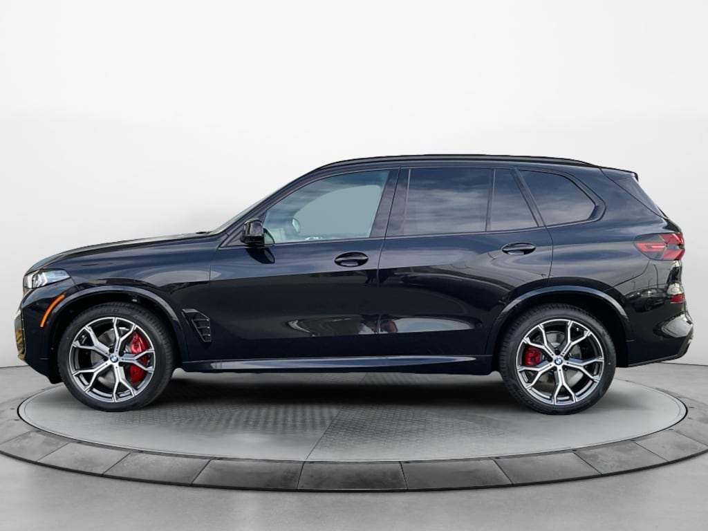 New 2026 BMW X5 xDrive40i SUV