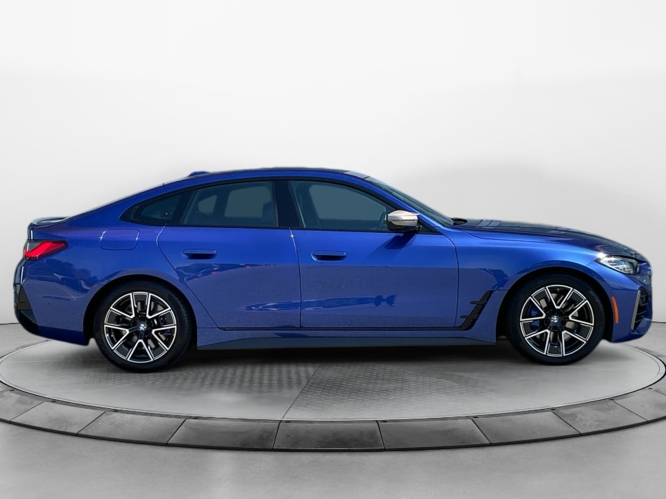 2024 BMW 4 Series M440i - Photo 8