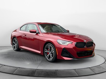 2026 BMW 230i xDrive Coupe