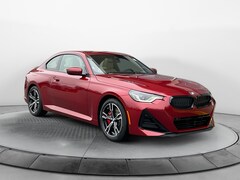 2026 BMW 230i xDrive Coupe