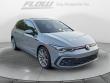 Used 2023 Volkswagen Golf GTI 2.0T SE Hatchback