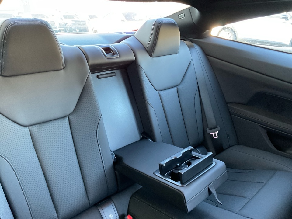 2026 BMW 4 Series 430i - Photo 28