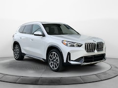2026 BMW X1 xDrive28i SUV