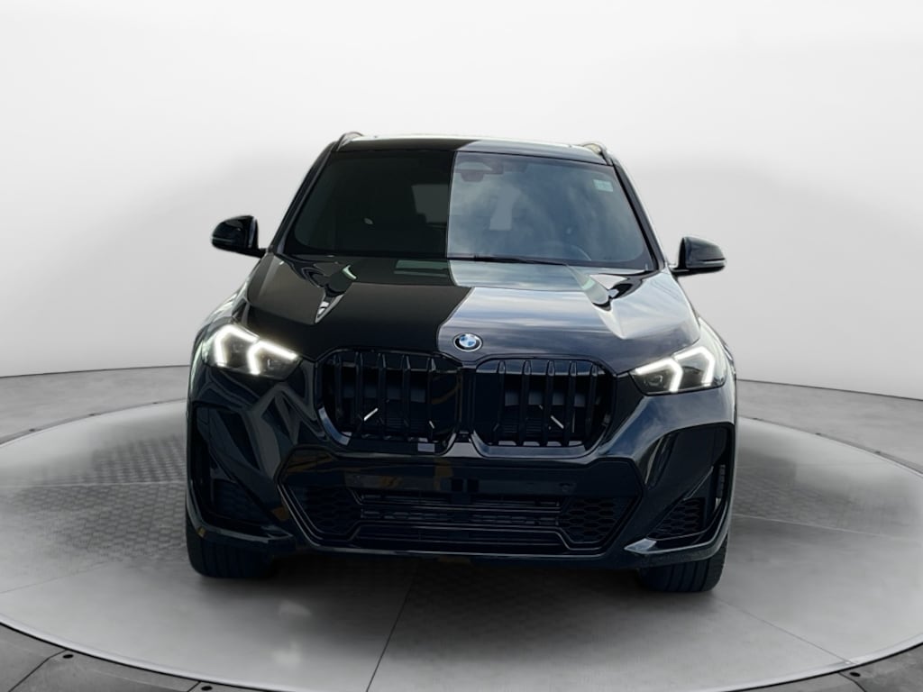 New 2026 BMW X1 xDrive28i SUV