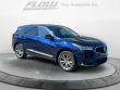 Used 2024 Acura RDX Technology Package SUV