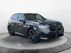 2026 BMW X3 30 xDrive SUV