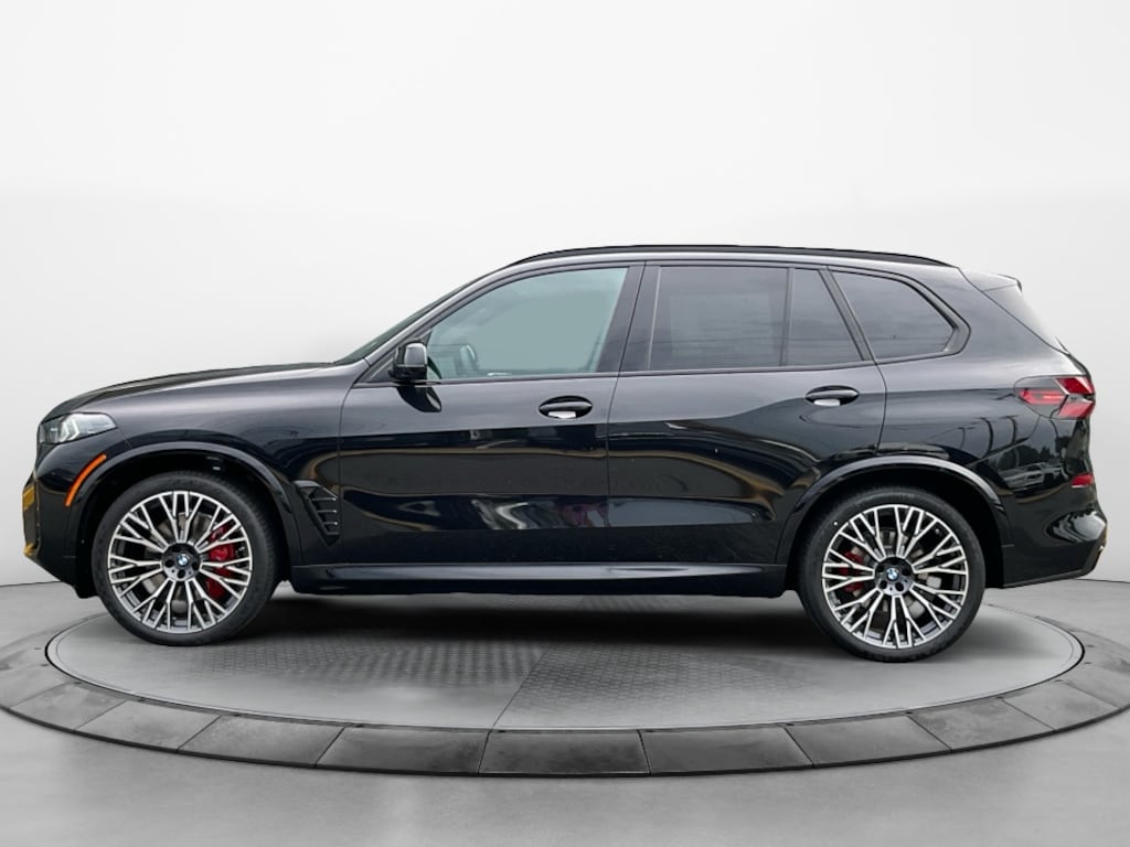 New 2026 BMW X5 xDrive40i SUV