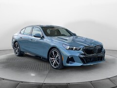 2026 BMW 530i xDrive Sedan