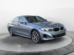 2026 BMW 330i NA Sedan