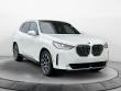 Certified 2025 BMW X3 30 xDrive SUV