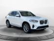 Used 2022 BMW X3 sDrive30i SUV