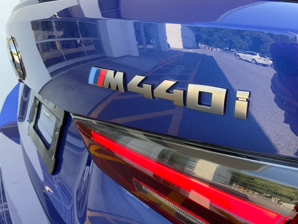 2024 BMW 4 Series M440i - Photo 14