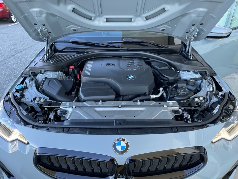 2026 BMW 2 Series 230i - Photo 16