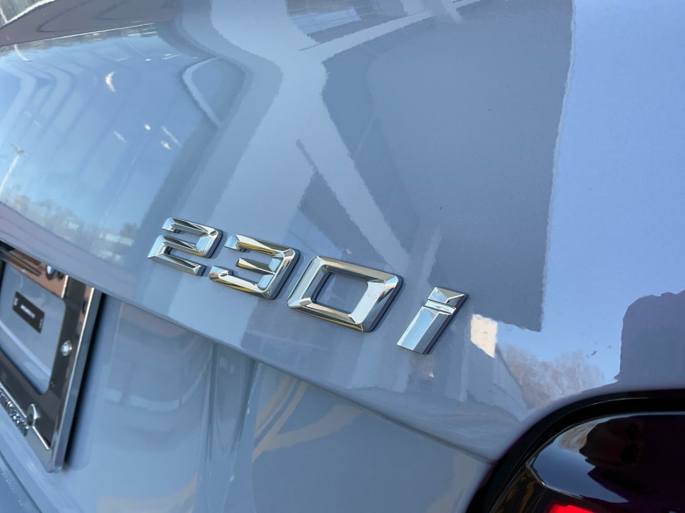 2026 BMW 2 Series 230i - Photo 14