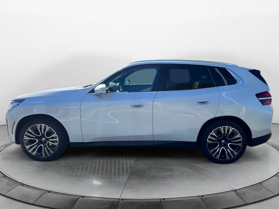 2025 Bmw X3 30x Drive photo 4