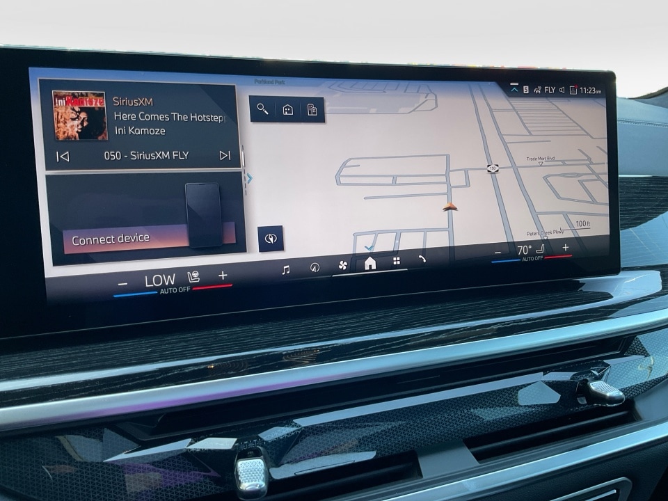 2026 BMW X7 40i - Photo 17