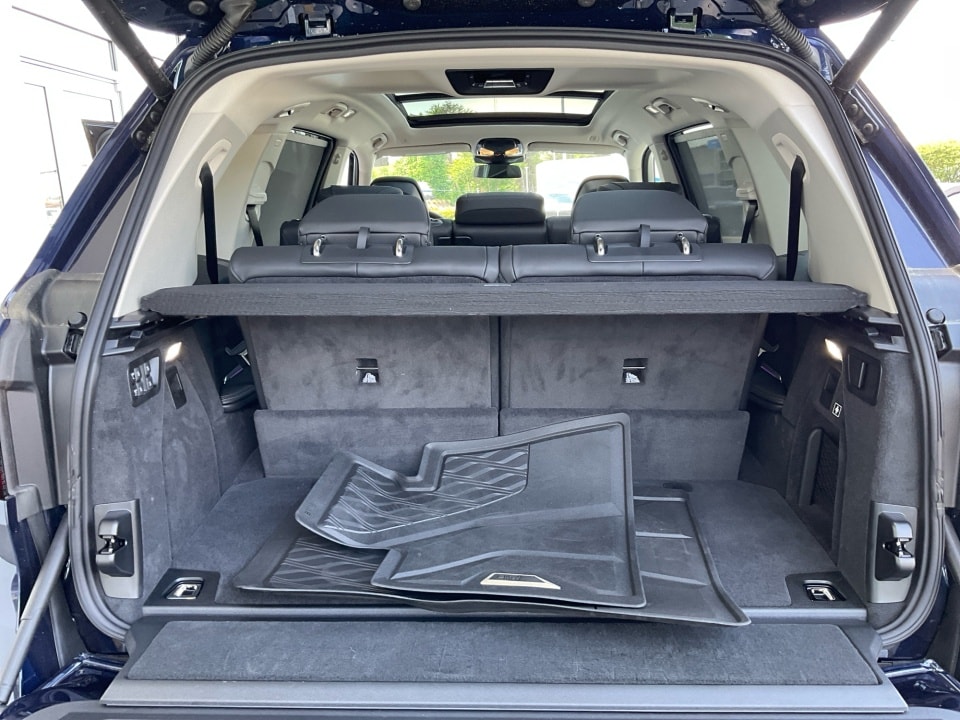 2026 BMW X7 40i - Photo 15