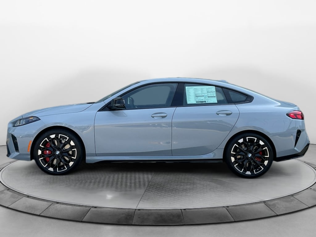 New 2026 BMW M235i xDrive Gran Coupe