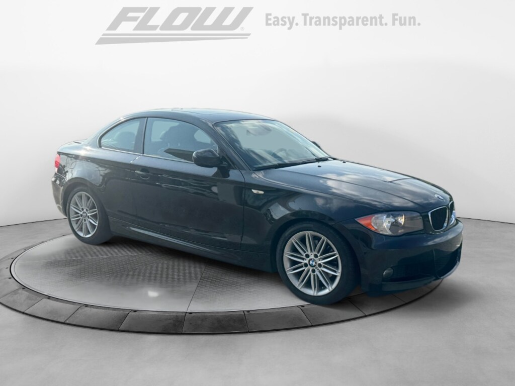 Used 2010 BMW 128i Coupe