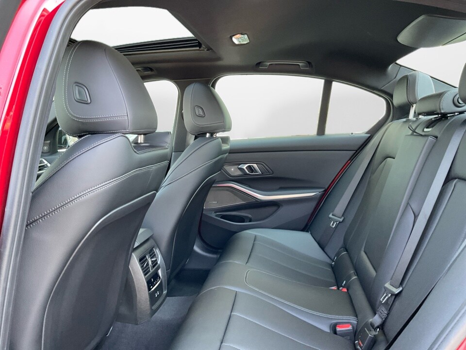 2026 BMW 3 Series 330i - Photo 13