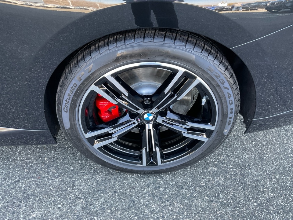 2026 BMW 2 Series 230i - Photo 22