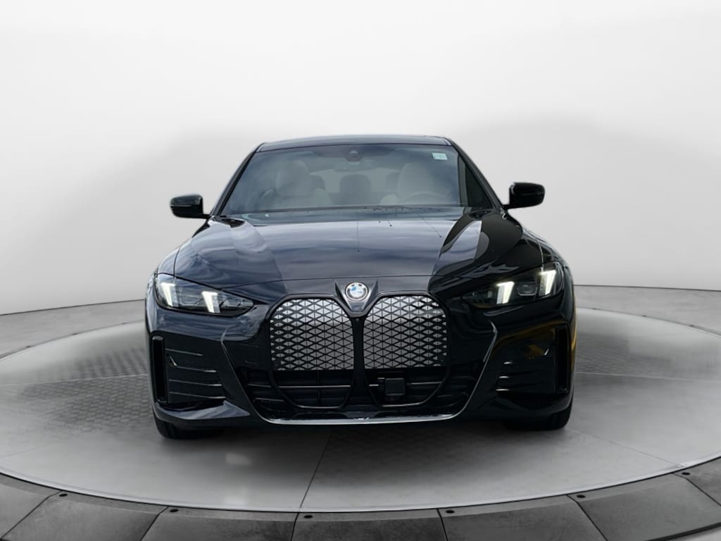 New 2026 BMW i4 eDrive40 Hatchback