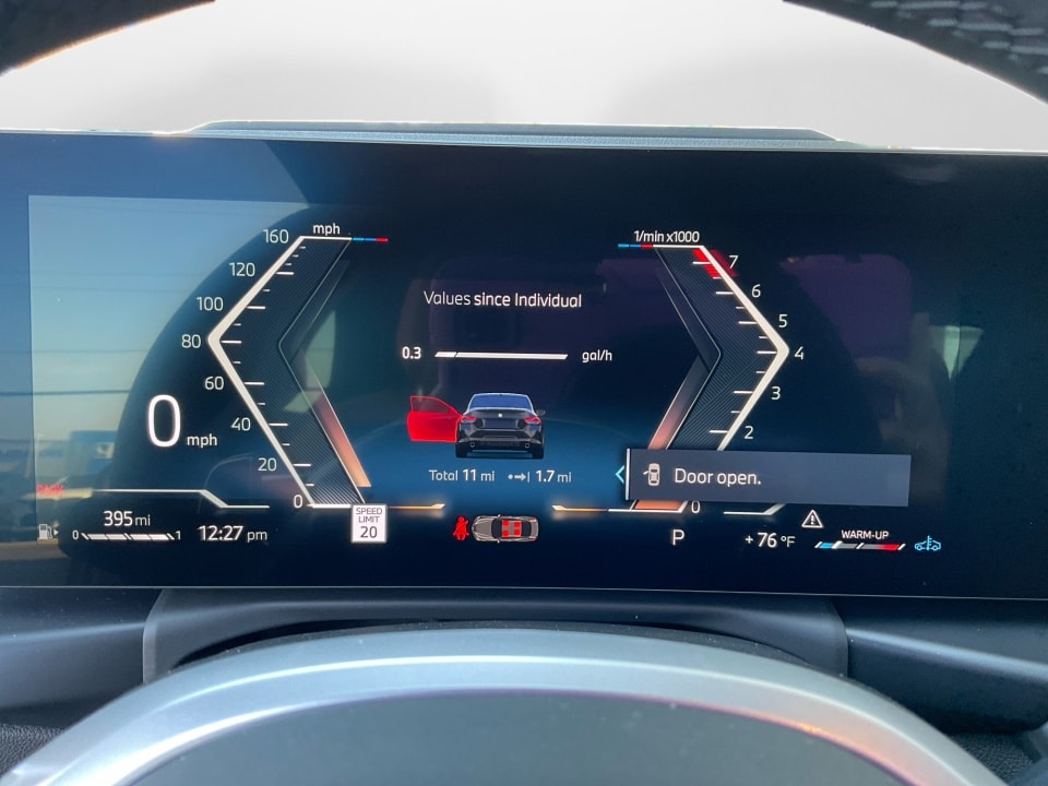 2026 BMW 2 Series 230i - Photo 11