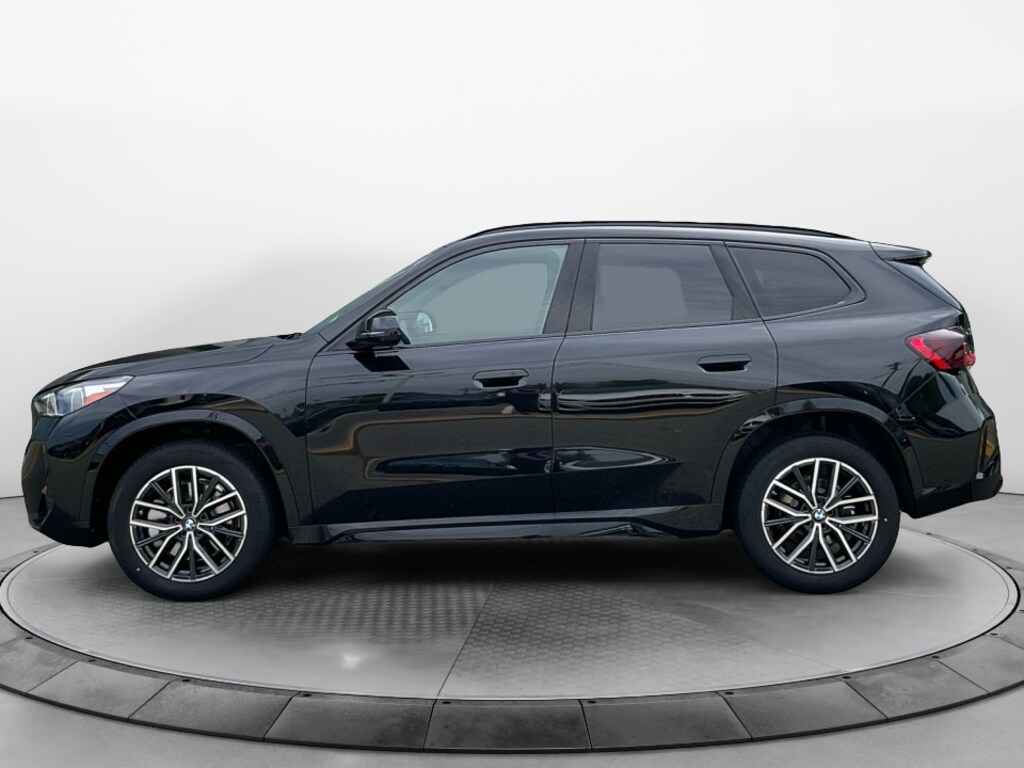 New 2027 BMW X1 xDrive28i SAV