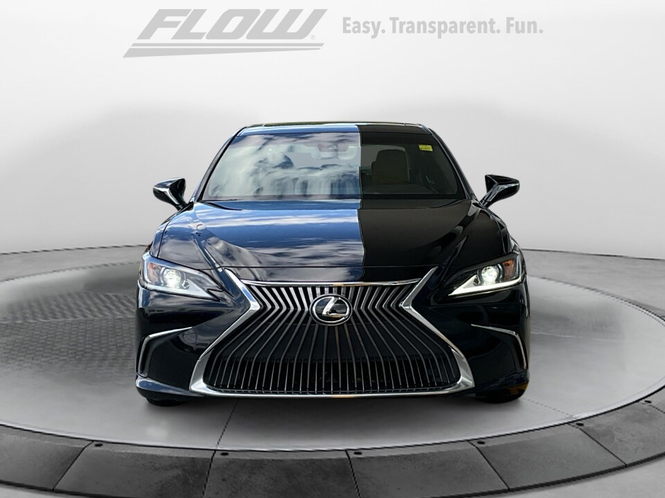 2021 Lexus ES 250 photo 2